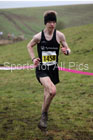 Senior men, Start Fitness NEHL, Thornley Hill Farm, Peterlee, County Durham. Photo: David T. Hewitson/Sports for All Pics